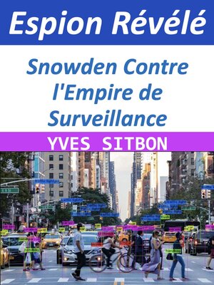 cover image of Espion Révélé